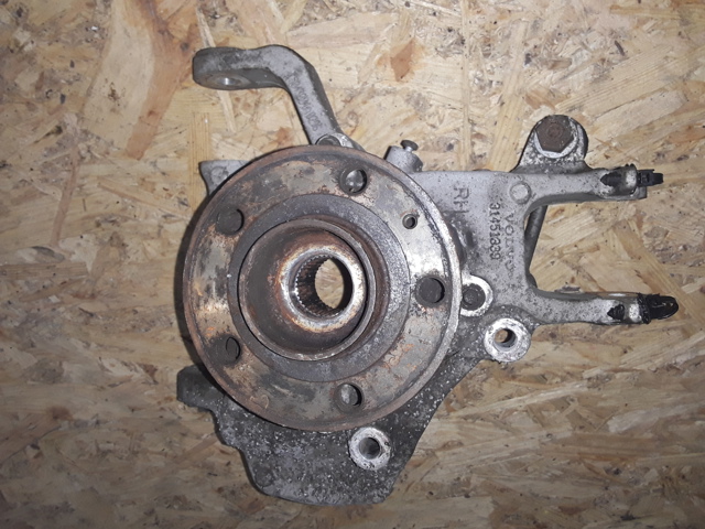 Цапфа права 31451339 VOLVO