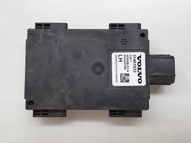 Датчик контролю мертвої зони, задній 31451933 VOLVO