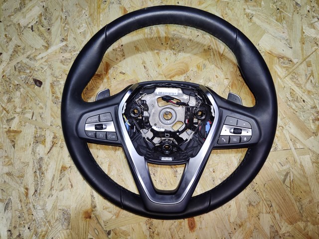 Руль 32306883775 BMW