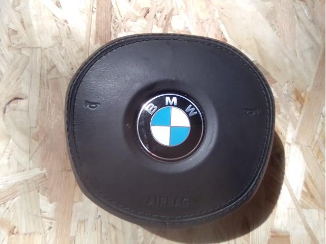 Подушка AIRBAG передня ліва 32308094575 BMW