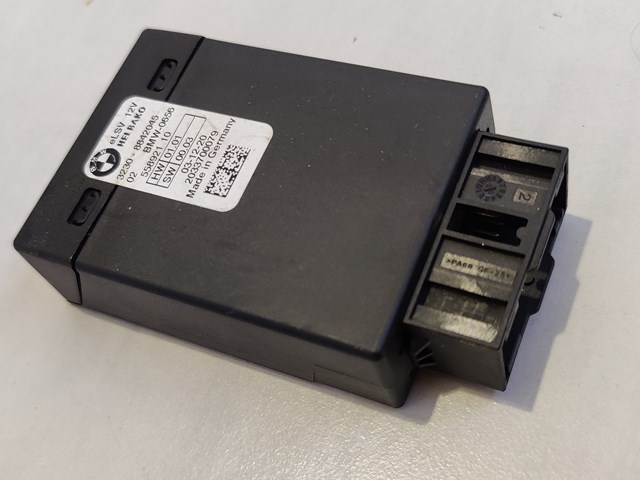 Електронний модуль рульової колонки 32308842045 BMW