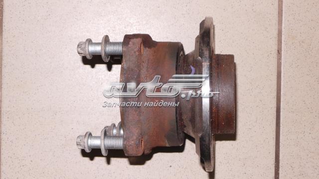 Підшипник задньої маточини 33406867811 BMW