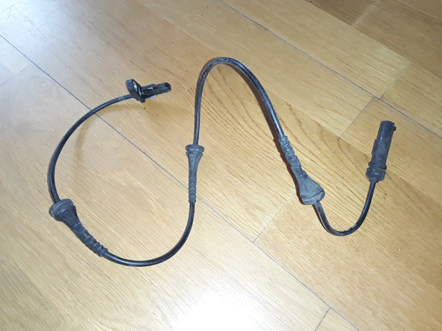 Передній датчик ABS 34526895655 BMW