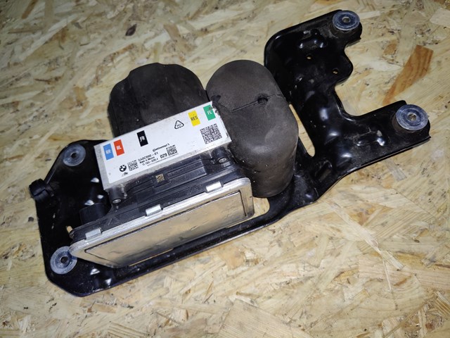 Компресор пневмопідкачкою (амортизаторів) 37205A0C990 BMW