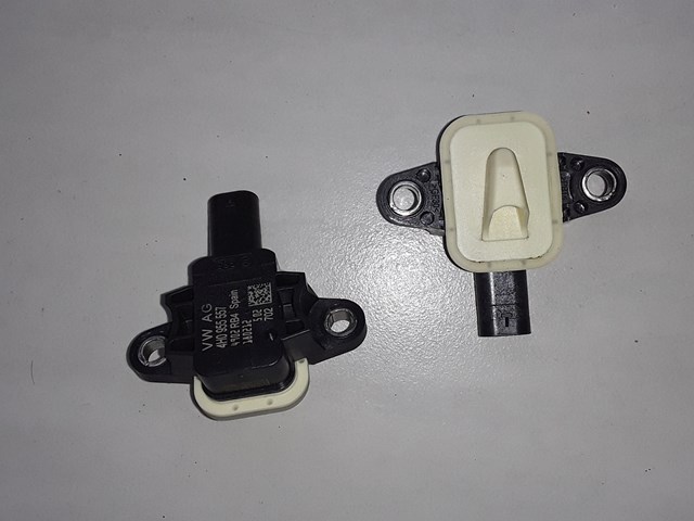 Датчик подушки безпеки 4H0955557 PORSCHE