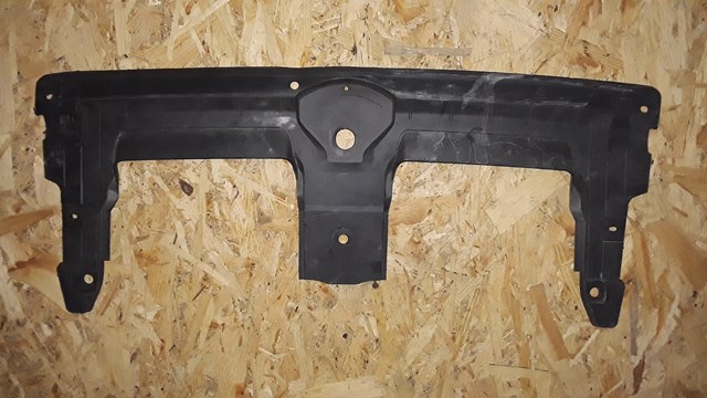 Накладка верхня передньої панелі/супорту радіатора 4M0807081A VAG