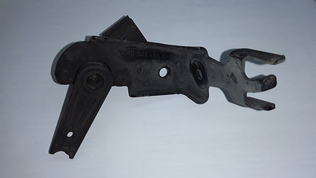 Датчик рівня положення кузова, передній лівий 4M0941285C VAG