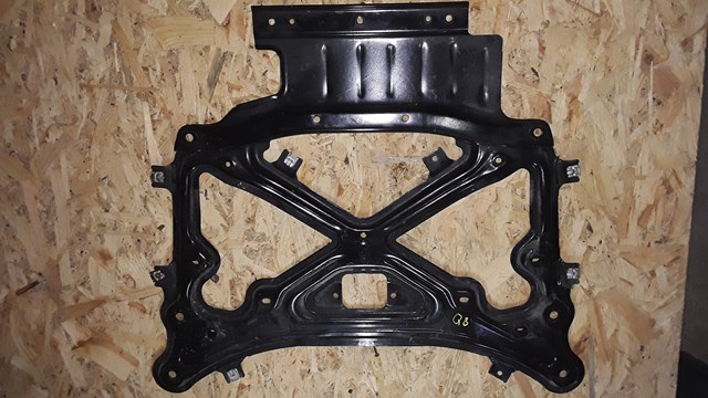 Підсилювач переднього підрамника 4M1399345C VAG