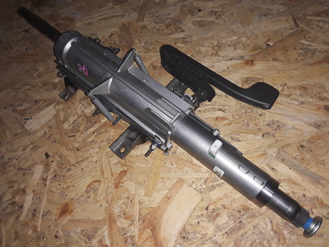 Колонка рульового управління 4M1419501B VAG