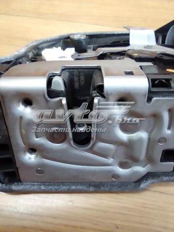 Замок водійських дверей 51217281951 BMW