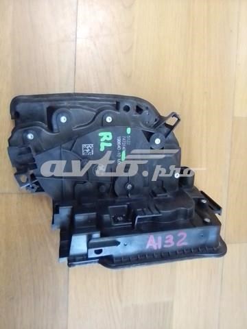 Замок задньої двері, лівої 51227473147 BMW