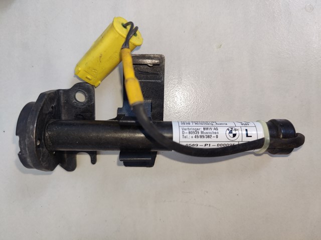 Піропатрон петлі капота 51237418199 BMW