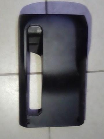 Накладка рульової колонки 51456805546 BMW