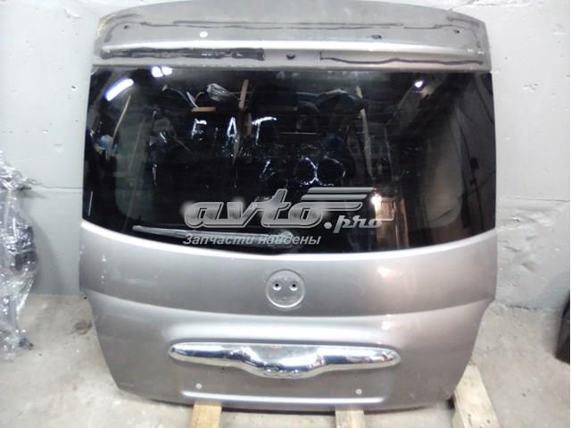 Задня ляда 52026213 FIAT