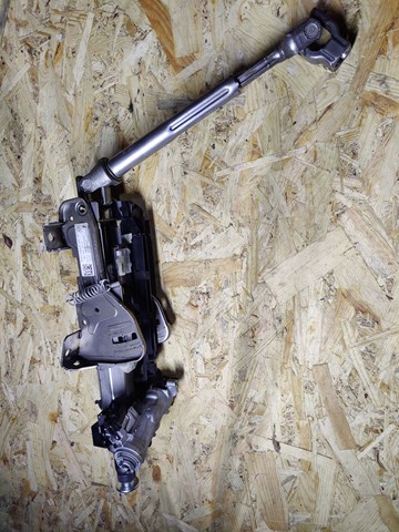 Колонка рульова Ауді Ку 3