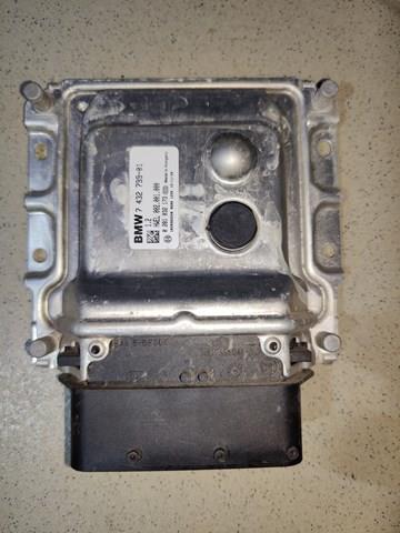 Блок управління AD BLUE 61357394466 BMW