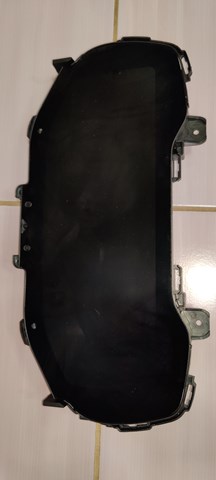 Покажчик напруги (вольтметр) 62105A5A9F3 BMW