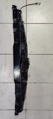 Кронштейн кріплення радіатора 64101J5000 HYUNDAI