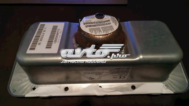 Подушка безпеки, пасажирська, AIRBAG 72129252310 BMW