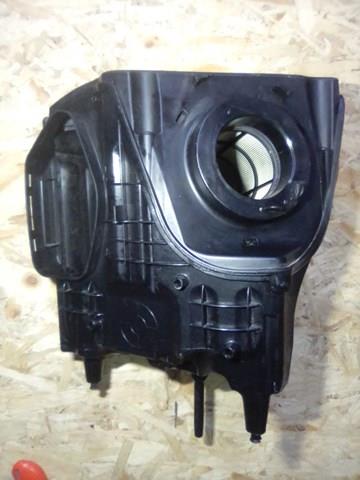 Корпус повітряного фільтра 80A133835 VAG