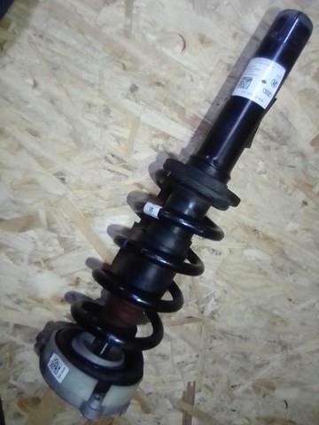Стійка передня 80A413031AH VAG