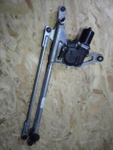 Трапеція склоочисника 80B955023D VAG