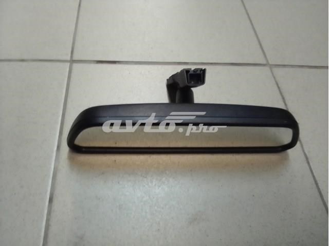 Дзеркало салону авто 85101D2000 HYUNDAI