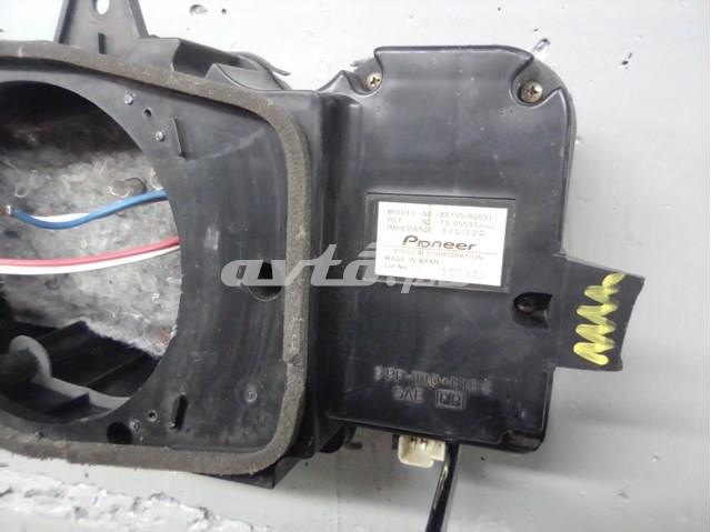 Динамік передньої двері 8615060051 TOYOTA