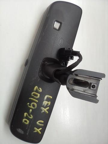 Дзеркало салону авто 878100WS40 TOYOTA