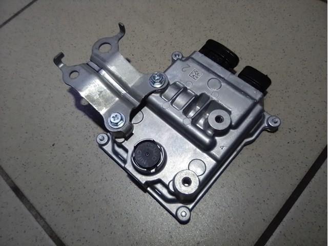 Насос занурювальний в баці 8957112010 TOYOTA