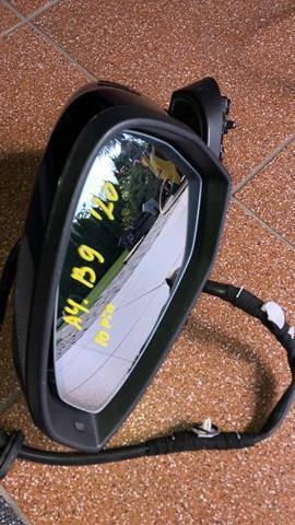 Дзеркало ліве 8W1857409D VAG