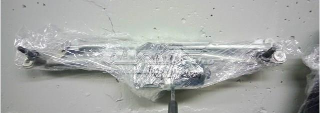 Мотор трапеції склоочисника 95B955113A PORSCHE