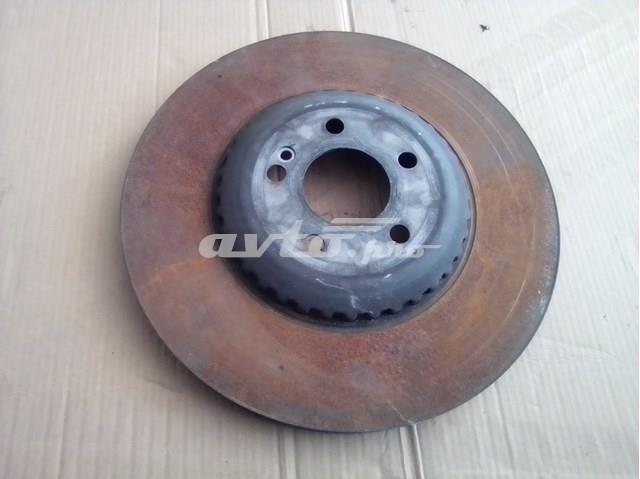 Дискові гальма A0004231712 MERCEDES