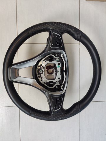 Рульове колесо A00046071039E38 MERCEDES