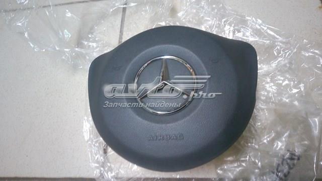 Установка подушки безпеки водія A00086095009116 MERCEDES