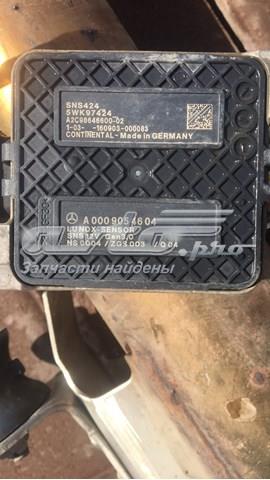 Датчик оксидів азоту NOX, задній A0009054604 MERCEDES