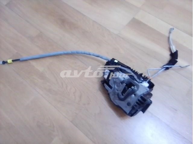 Замок двері правої передньої A0997207000 MERCEDES