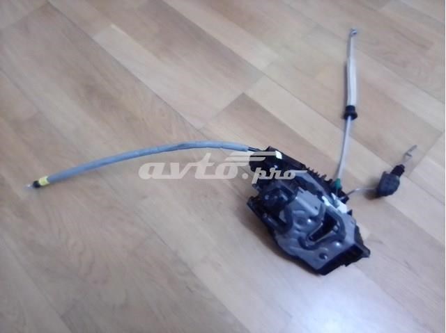 Замок задньої дверї, правої A0997302435 MERCEDES