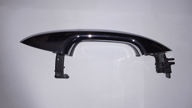 Ручка задніх дверей зовнішня, ліва A0997605501 MERCEDES