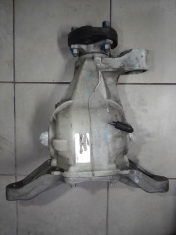 Задній редуктор A1663504214 MERCEDES
