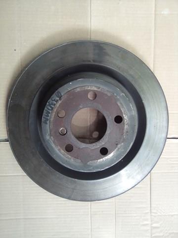 Дискові гальма A1664230500 MERCEDES