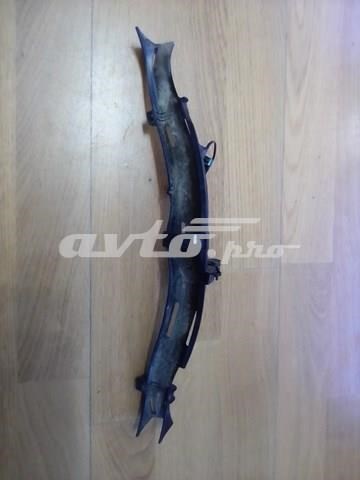 Скоба гальмівної трубки A1664230823 MERCEDES