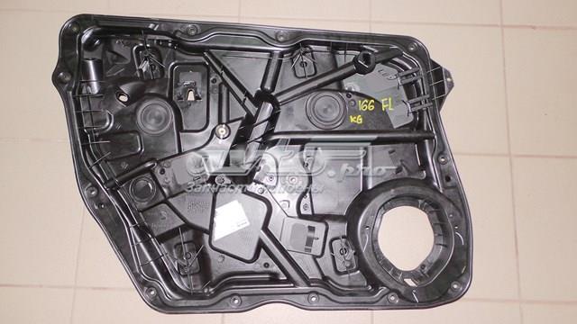 Склопідйомник передньої правої двері A1667201202 MERCEDES