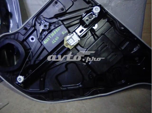 Склопідйомник задніх лівих дверей A1667308901 MERCEDES