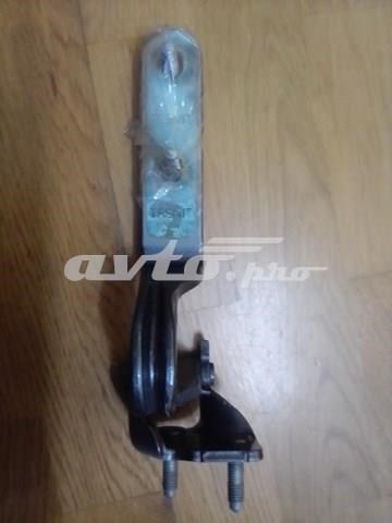 Петля задньої багажної, 3/5 -ої двері A1667403100 MERCEDES