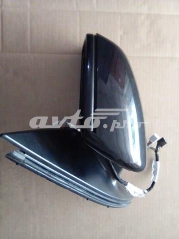 Ліве бічне дзеркало A1668100793 MERCEDES