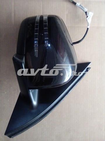 Праве бічне дзеркало A1668100893 MERCEDES