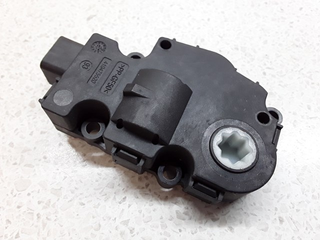 Двигун заслінки рециркуляції повітря A1699060100 MERCEDES