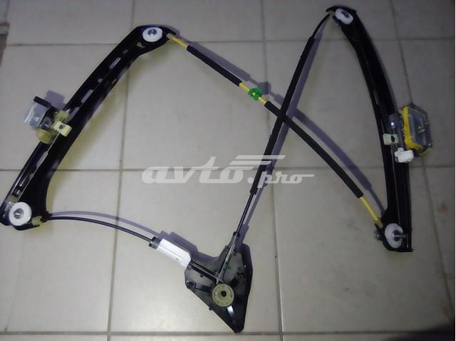 Склопідйомник з електродвигуном A2047202979 MERCEDES