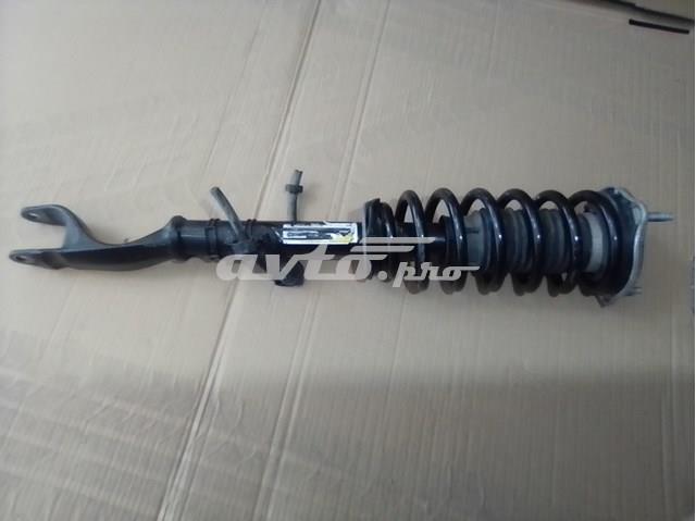 Амортизатор передньої підвіски, лівий A2053200730 MERCEDES